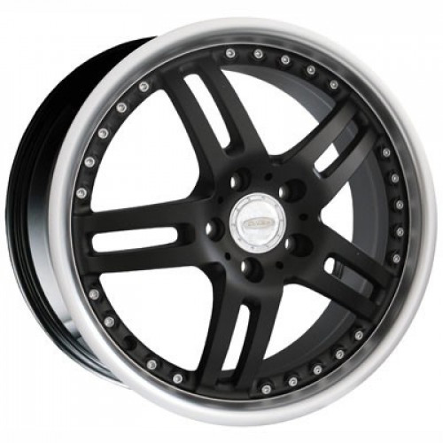 Mi-tech D-25 W8.5 R18 PCD5x120 ET35 MB/LM